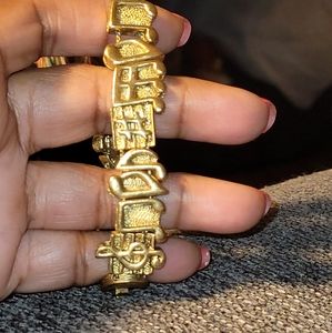 Tofa 1995BG Bracelet